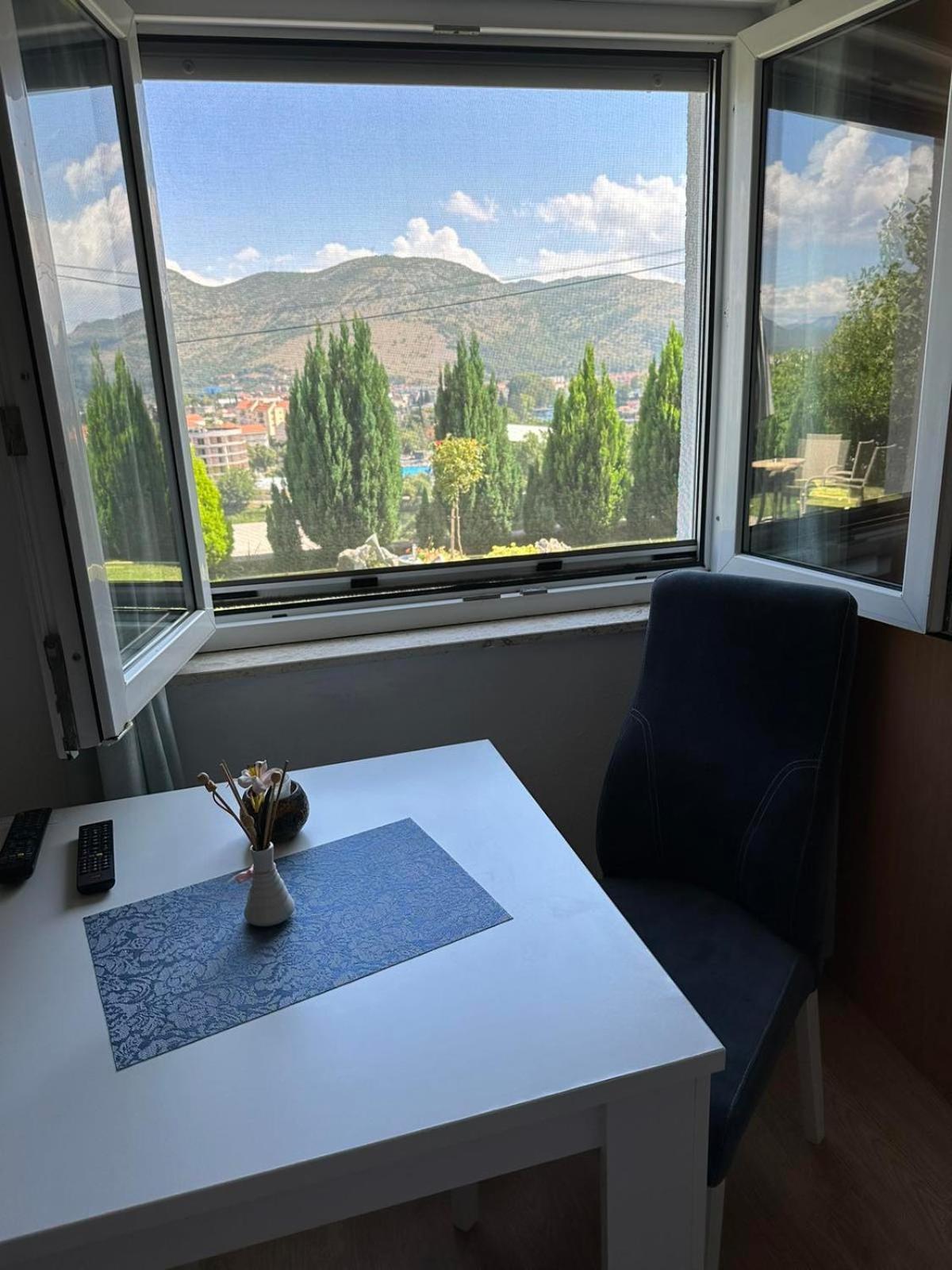 Vista Apartments Trebinje Zewnętrze zdjęcie