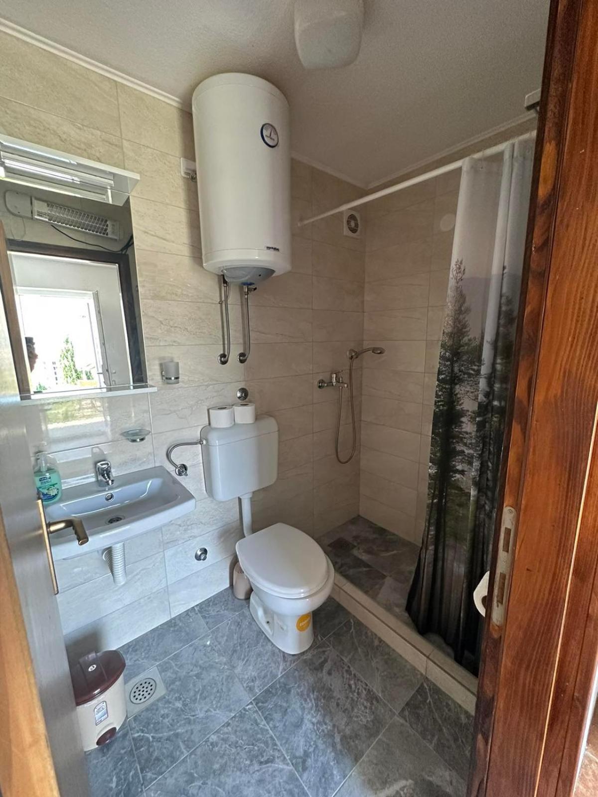 Vista Apartments Trebinje Zewnętrze zdjęcie