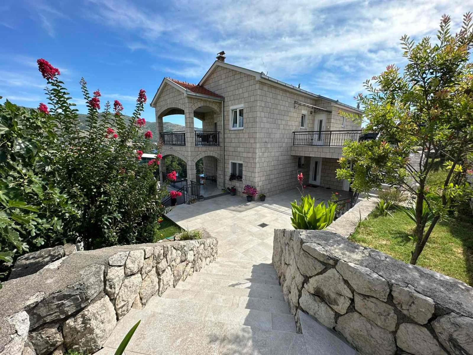 Vista Apartments Trebinje Zewnętrze zdjęcie