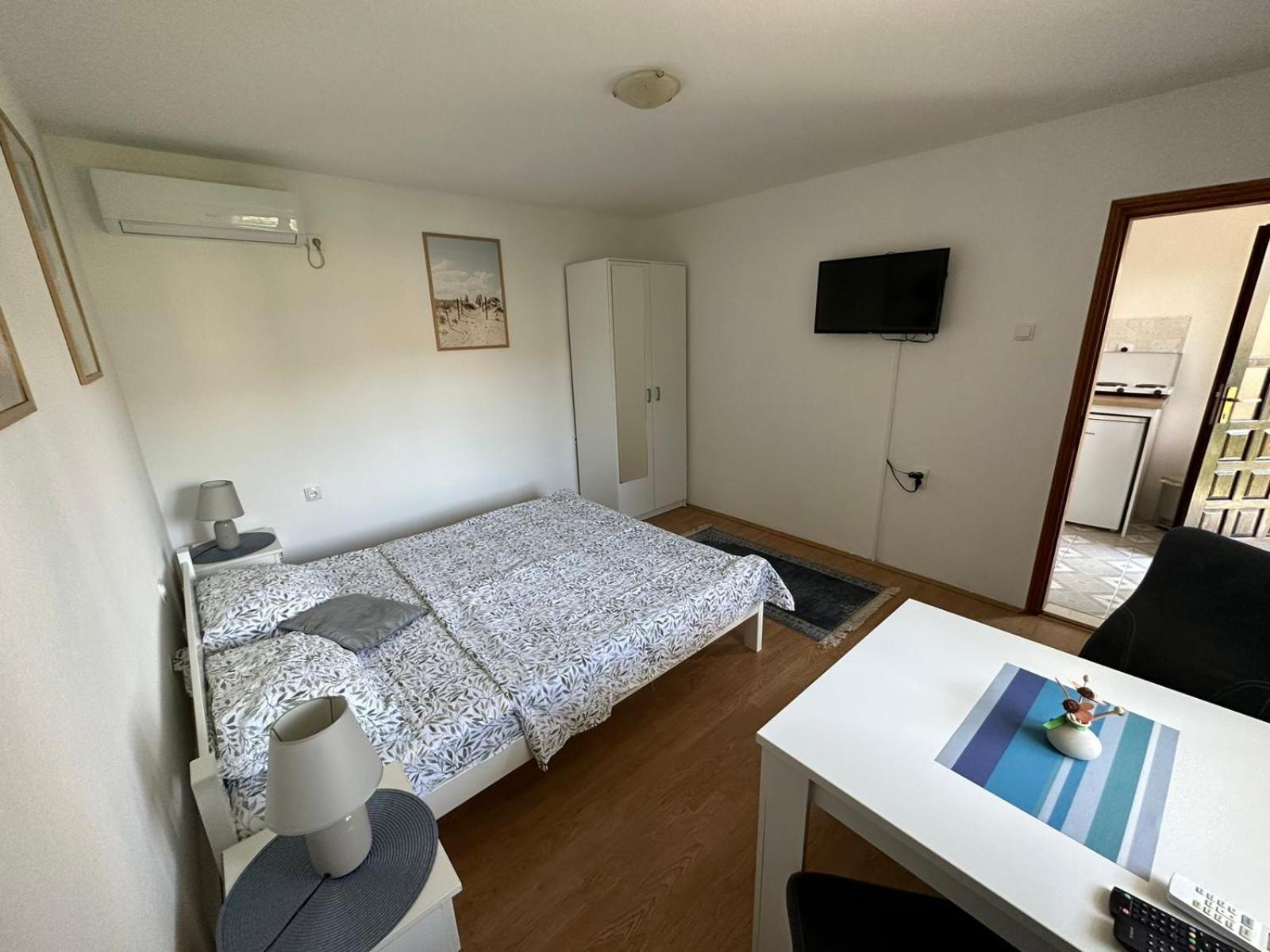 Vista Apartments Trebinje Zewnętrze zdjęcie